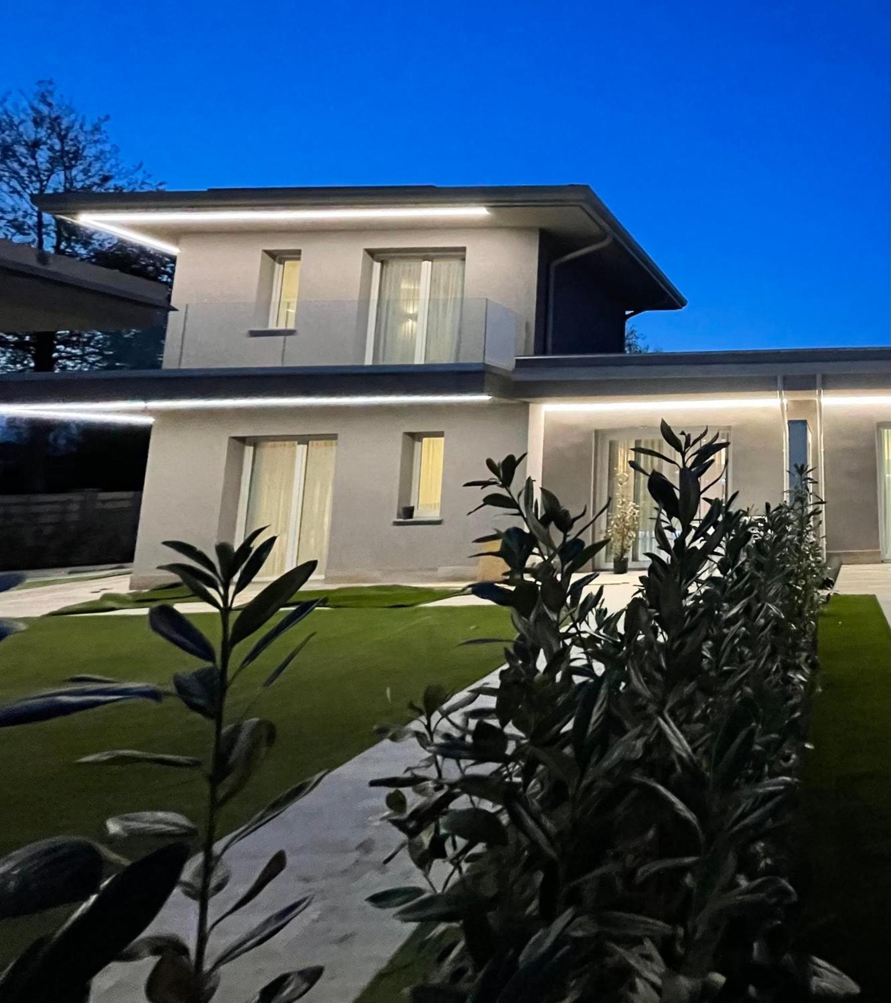Villa Polinesia 12