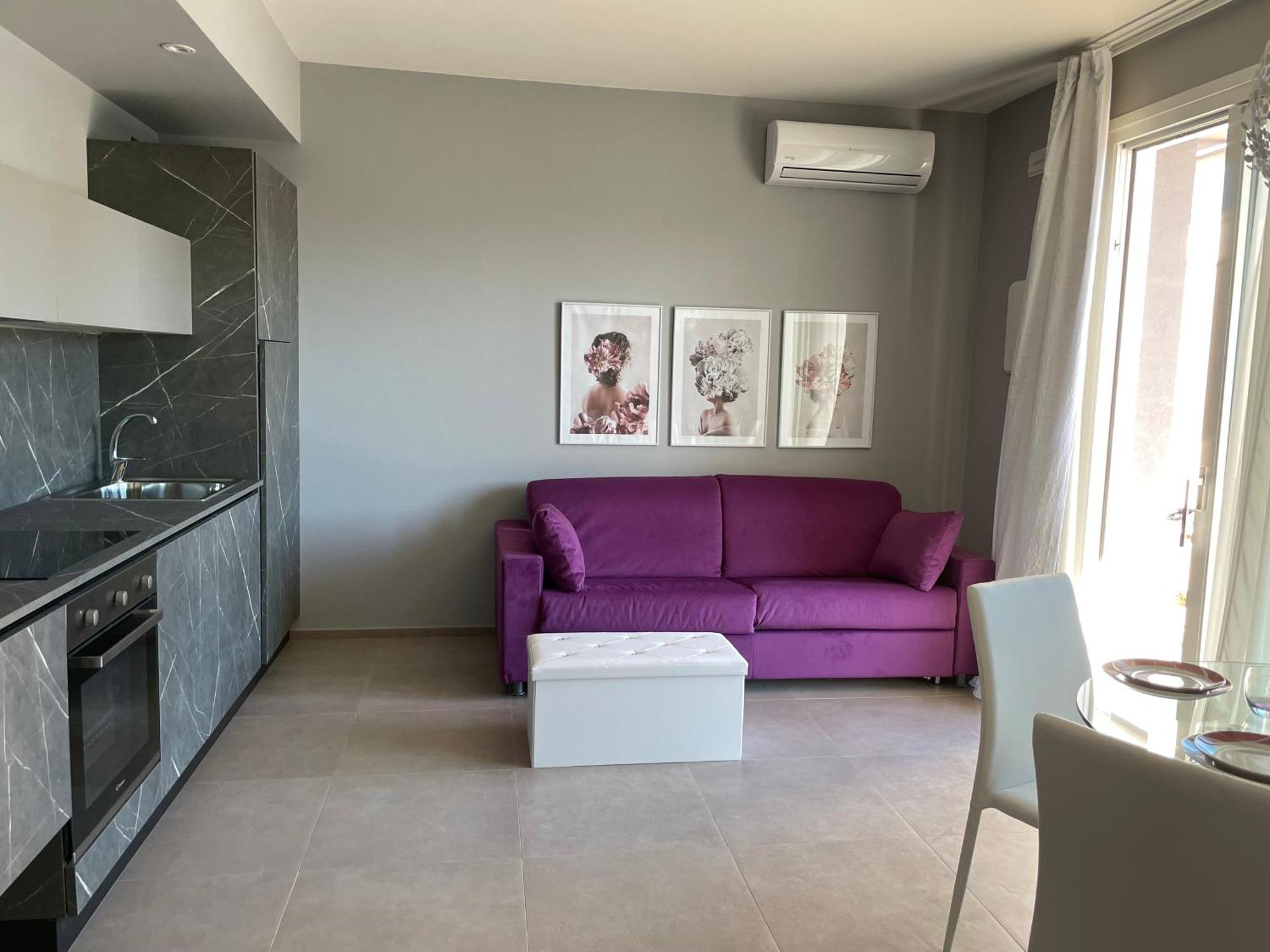 Villa Polinesia 12 Lido delle Nazioni